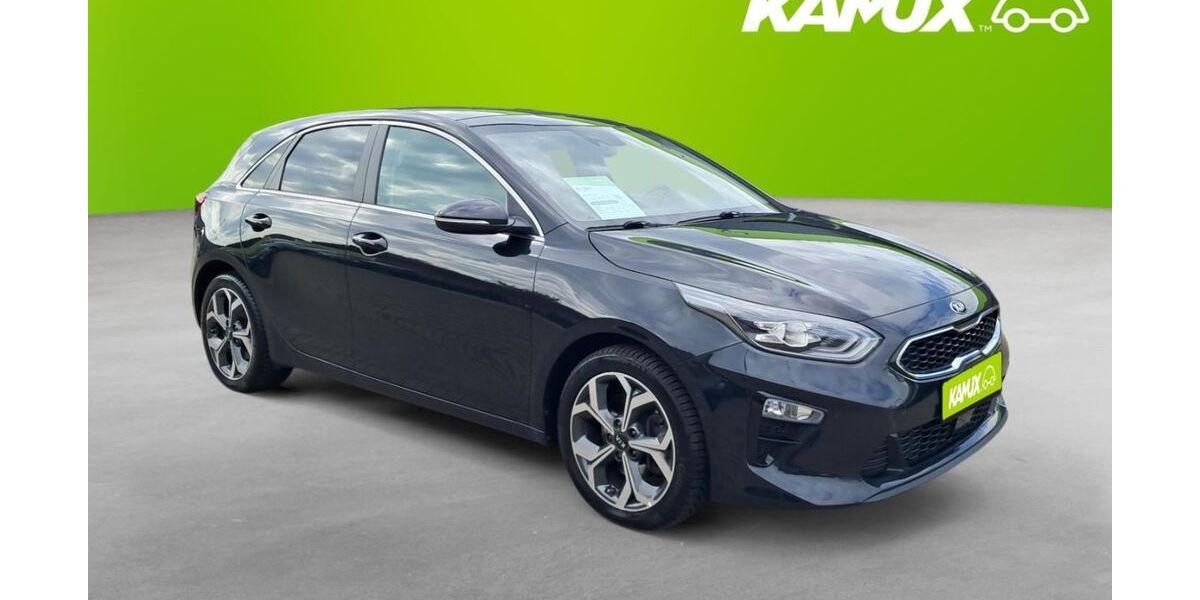 Kia ceed / Ceed 36.627 km 16.250 &euro; Hameln 31785