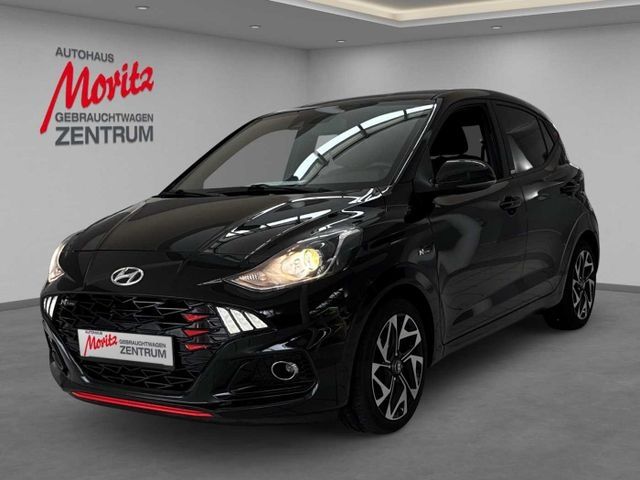 Hyundai i10 16.331 km 15.970 &euro; Laatzen 30880