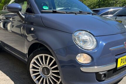 Fiat 500 122.000 km 4.961 € Mogendorf 56424