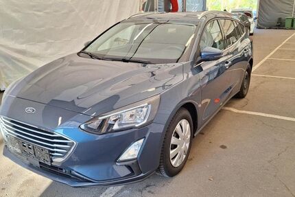 Ford Focus 92.000 km 10.750 &euro; Bebra 36179