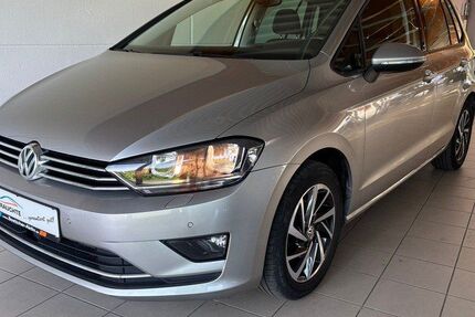VW Golf Sportsvan 51.000 km 12.890 &euro; Zwickau 08064