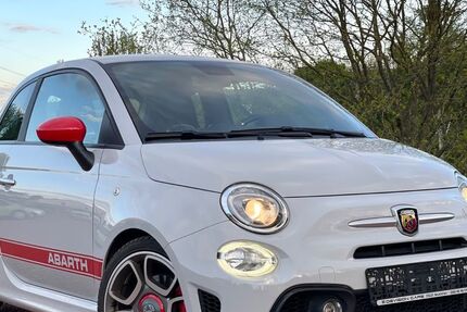 Abarth 595 29.970 km 16.890 &euro; Neukirchen 09221