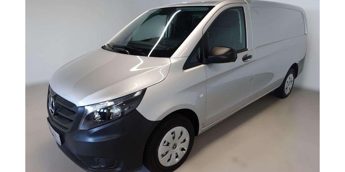 Mercedes-Benz Vito 98.000 km 19.490 € Malsch bei Wiesloch 69254
