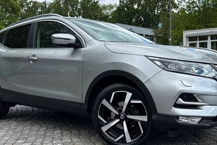 Nissan Qashqai 97.800 km 13.490 &euro; Bremen 28329