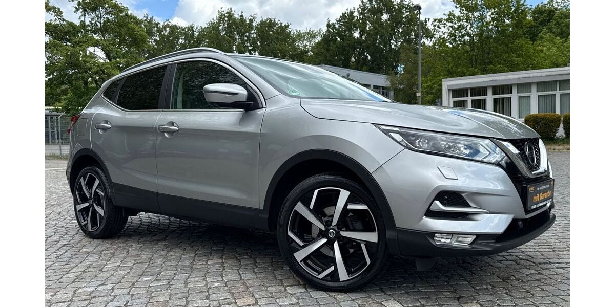 Nissan Qashqai 97.800 km 13.490 &euro; Bremen 28329