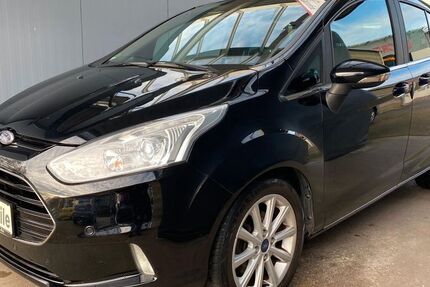 Ford B-Max 139.800 km 6.999 &euro; Dessau-Roßlau 06847