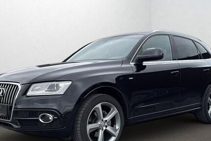 Audi Q5 164.500 km 16.950 € Blankenburg (Harz) 38889