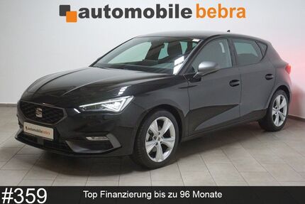 Seat Leon 11.696 km 20.990 &euro; Bebra 36179