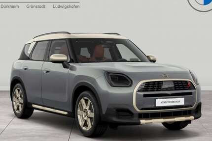 Mini Cooper S Countryman 21.982 km 39.871 &euro; Ludwigshafen 67071