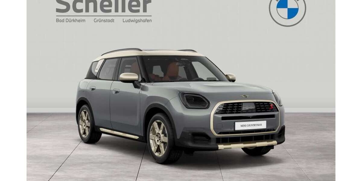 Mini Cooper S Countryman 21.982 km 39.871 &euro; Ludwigshafen 67071