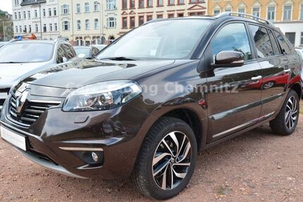 Renault Koleos 47.032 km 12.999 € Chemnitz 09120