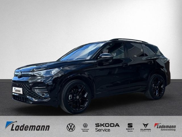 VW Tiguan 9.900 km 48.984 &euro; Lauda-Königshofen 97922