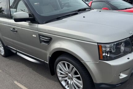 Land Rover Range Rover Sport 242.800 km 10.700 &euro; Schweinfurt 97422
