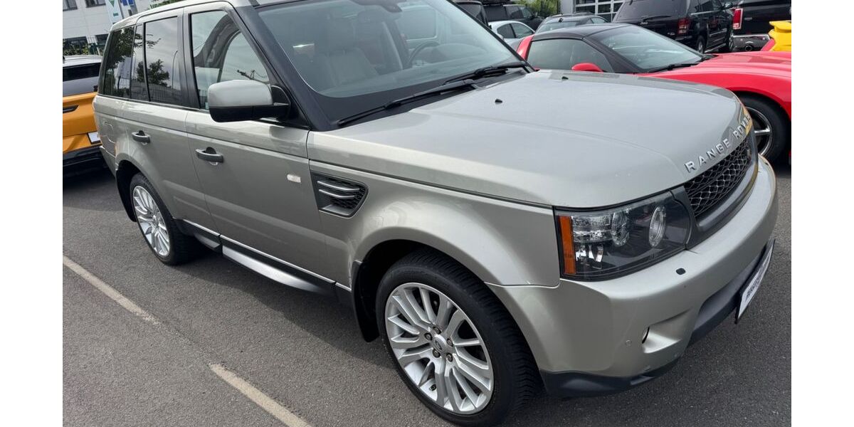Land Rover Range Rover Sport 242.800 km 10.700 &euro; Schweinfurt 97422