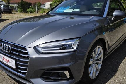 Audi A5 43.800 km 27.795 &euro; Bad Saulgau 88348