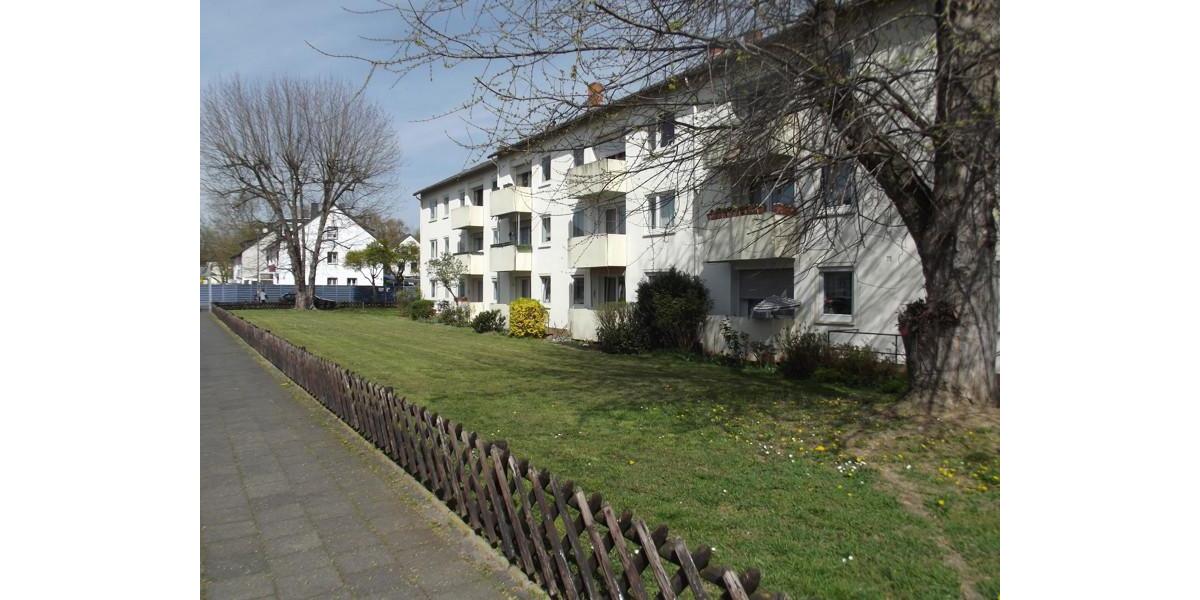 Etagenwohnung Neuwied - 2 Zimmer, 52 m&sup2;, 498&euro; | Angebot:25470875