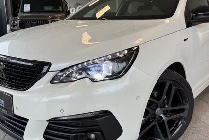 Peugeot 308 116.750 km 13.700 € Golzheim 52399