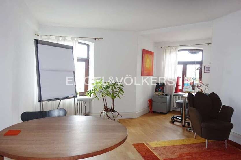 Wohnung zum Kaufen in Tübingen 525.000 €