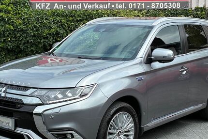 Mitsubishi Outlander 96.300 km 19.990 &euro; Metten 94526