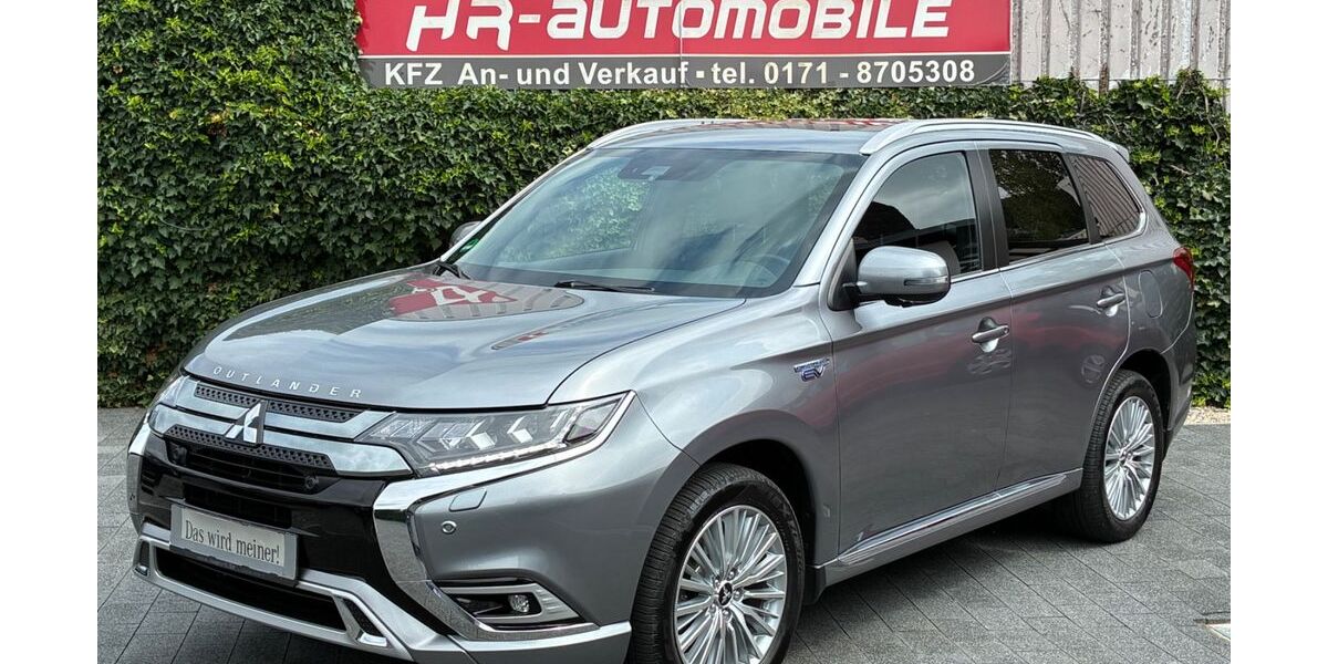 Mitsubishi Outlander 96.300 km 19.990 &euro; Metten 94526