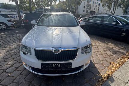 Skoda Superb 300.000 km 2.950 &euro; Berlin 13353