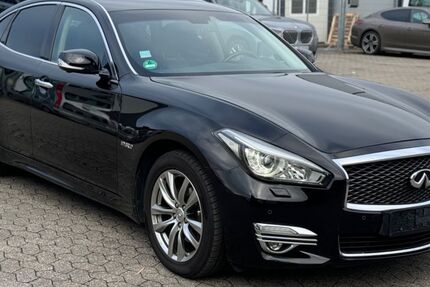 INFINITI Q70 203.800 km 15.950 &euro; Bornheim 53332
