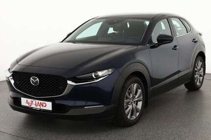 Mazda CX-30 64.240 km 20.890 € Hoppegarten 15366