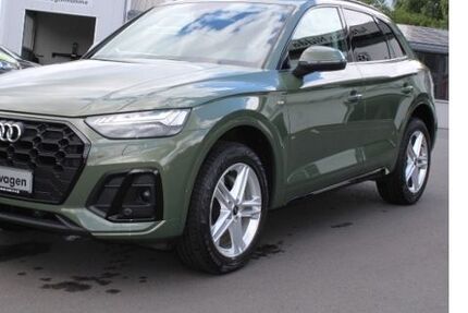 Audi Q5 29.800 km 46.559 € Nidda 63667