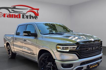 Dodge RAM 70.660 km 52.350 &euro; Allersberg 90584