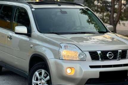 Nissan X-Trail 229.640 km 6.000 € Pulheim 50259