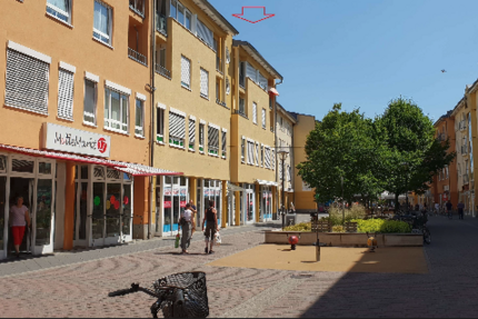Wohnung Hennigsdorf - 1 Zimmer, 24 m&sup2;, 620&euro; | Angebot:26398161