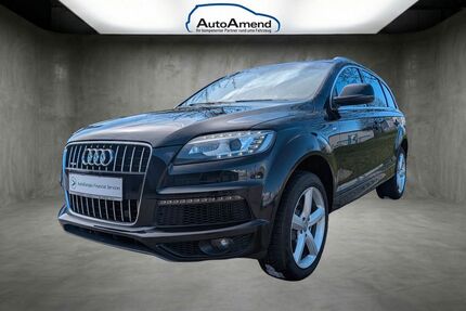 Audi Q7 265.734 km 10.500 &euro; Schefflenz 74850