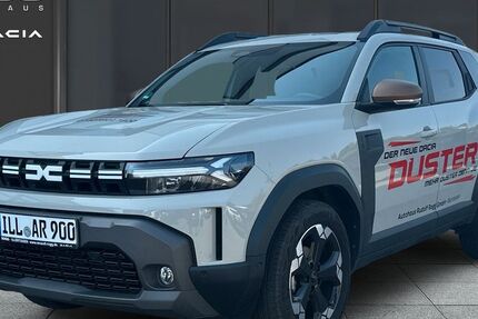 Dacia Duster 24.000 km 24.990 &euro; Illertissen 89257