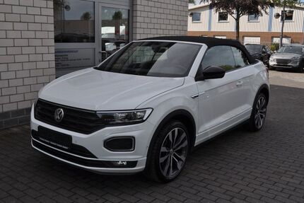 VW T-Roc 49.783 km 22.480 &euro; Schüttorf 48465