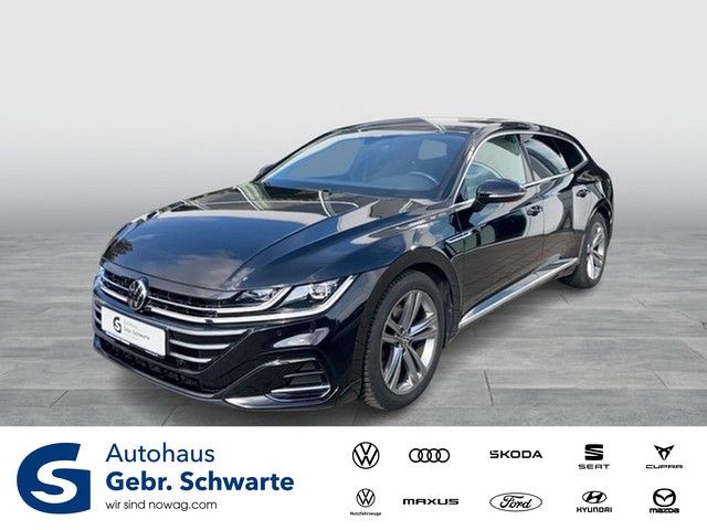 VW Arteon 99.640 km 27.940 &euro; Haselünne 49740