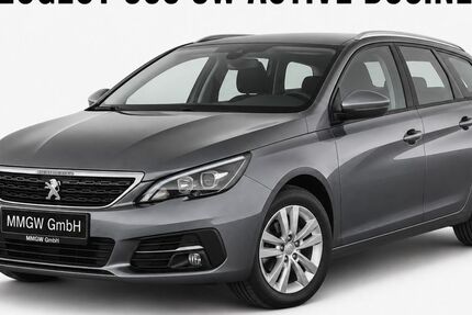 Peugeot 308 132.500 km 8.490 &euro; Bensheim 64625