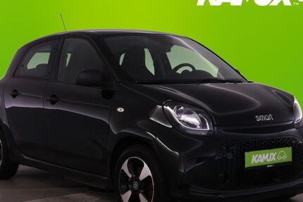 Smart ForFour 41.288 km 9.390 &euro; Heide 25746