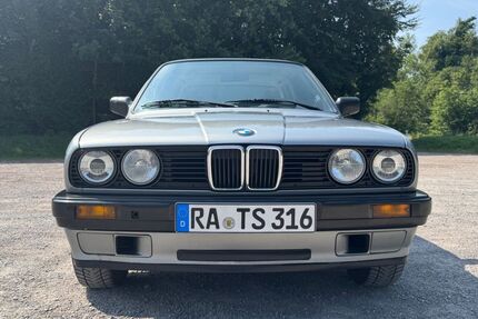 BMW 316 190.000 km 9.999 &euro; Lichtenau 77839