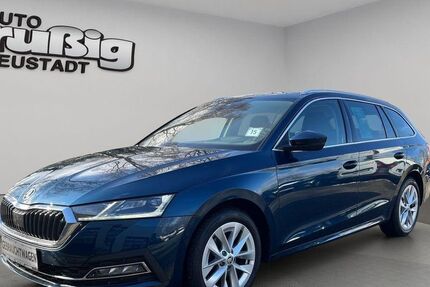 Skoda Octavia 85.937 km 21.790 &euro; Neustadt 01844