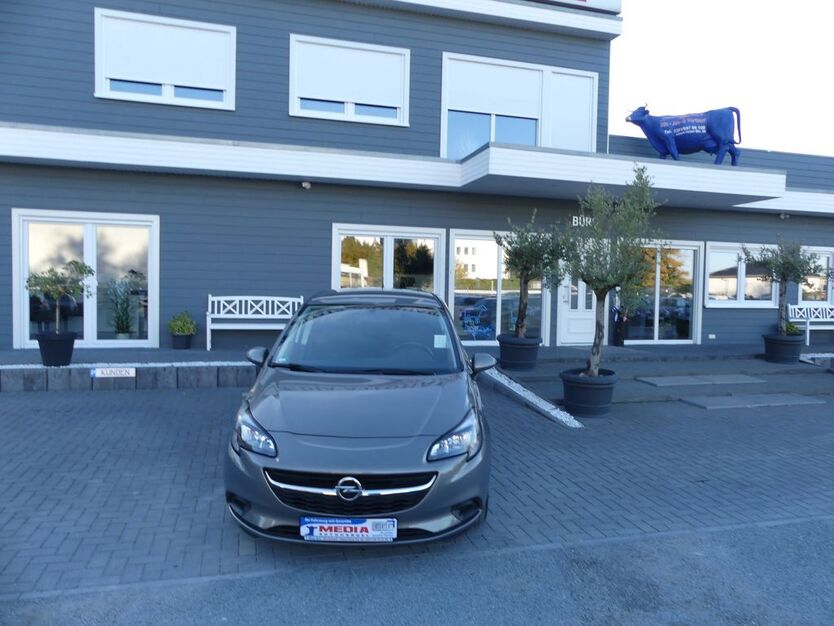 Opel Corsa 122.000 km 7.000 € Magdeburg 39108