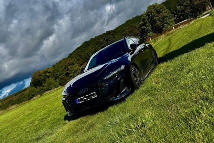 Audi S5 3.900 km 79.900 &euro; Dinkelsbühl 91550