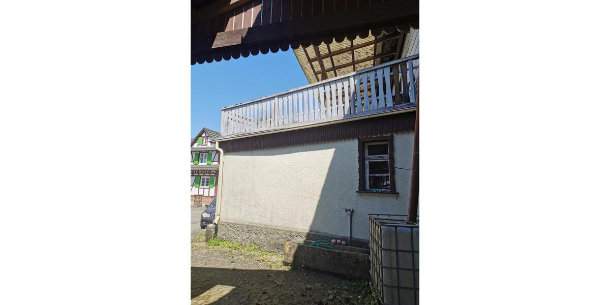 Einfamilienhaus Kehl - 8 Zimmer, 200 m&sup2;, 325.000&euro; | Angebot:26821847