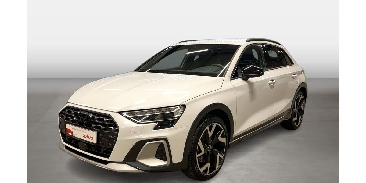 Audi A3 12.400 km 35.463 &euro; Landshut 84030