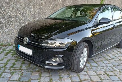 VW Polo 68.000 km 10.200 &euro; Altdorf 84032