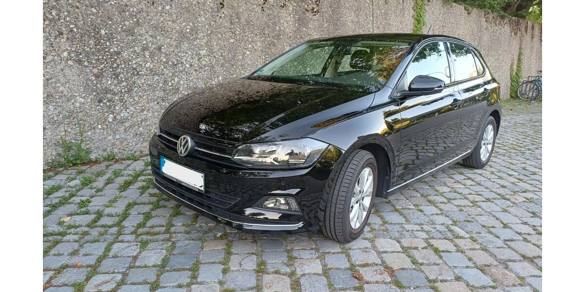VW Polo 68.000 km 10.200 &euro; Altdorf 84032