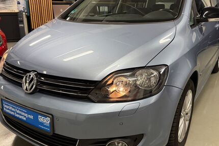 VW Golf Plus 122.000 km 8.200 € Heilbronn 74078