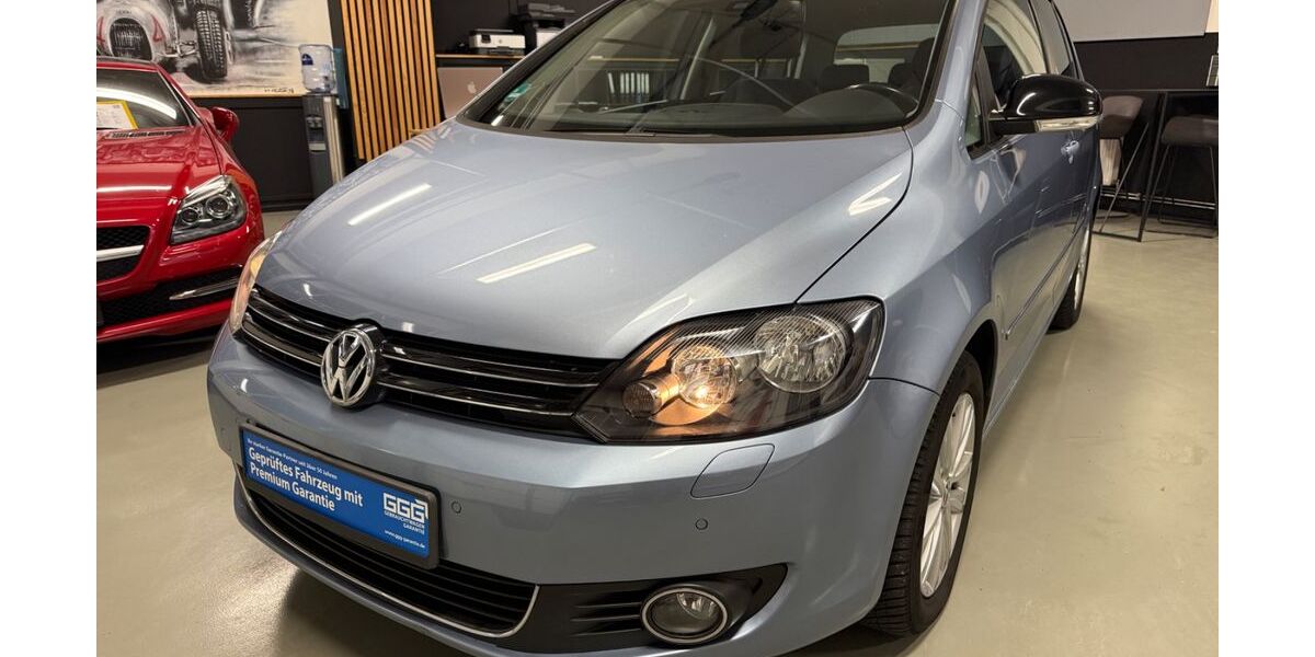 VW Golf Plus 122.000 km 8.200 € Heilbronn 74078