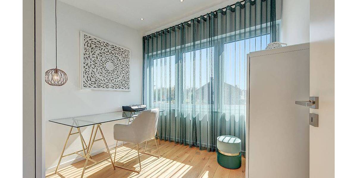 Reihenendhaus Düsseldorf Kaiserswerth - 1 Zimmer, 360 m&sup2;, 1.620.000&euro; | Angebot:23972426