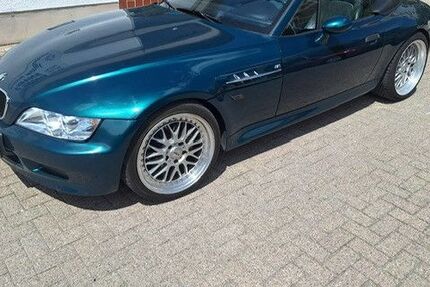 BMW Z3 182.000 km 6.950 &euro; Unterhaching 82008