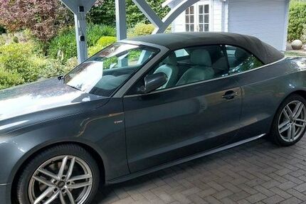 Audi A5 138.200 km 12.590 &euro; Buchholz in der Nordheide 21244